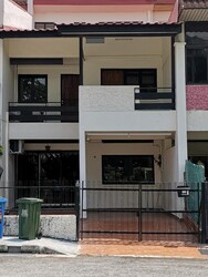 Lucky Hills (D16), Terrace #338790381